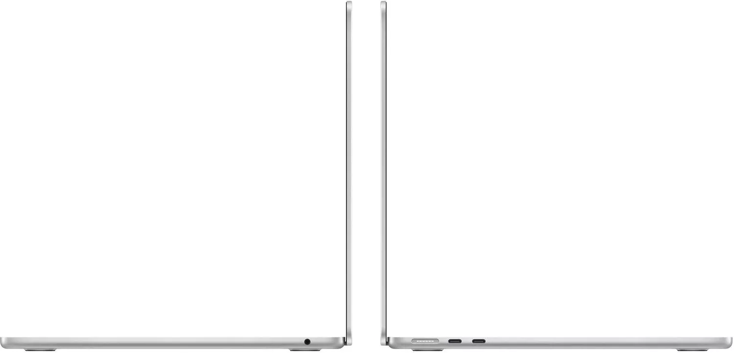 Ноутбук Apple Macbook Air 13&#34; M3 2024 Z1G6000A2 фото