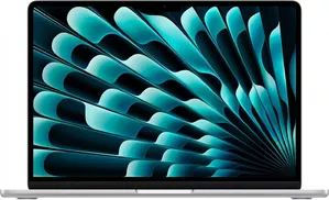 Ноутбук Apple Macbook Air 15" M3 2024 Z1GE0017L фото