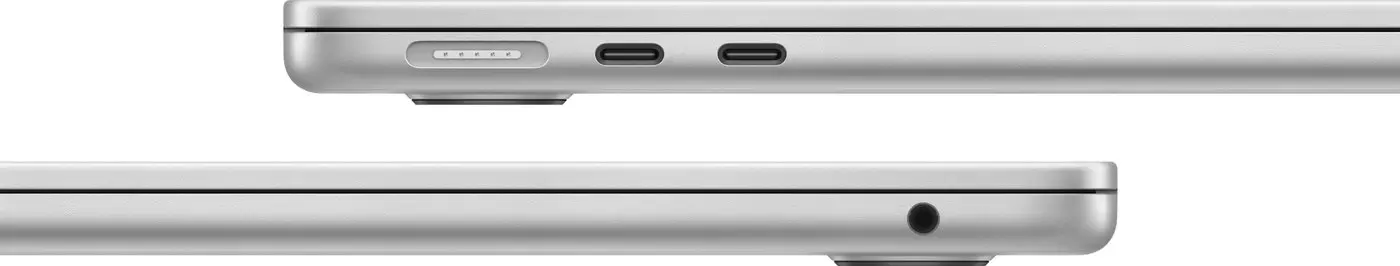 Ноутбук Apple MacBook Air 13" M4 2025 Z1CT00238 фото