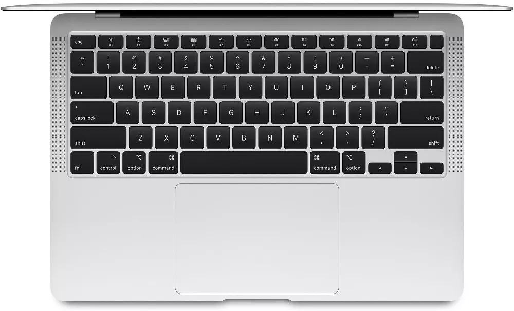 Ультрабук Apple MacBook Air 13 M1 2020 (MGN93) фото 2