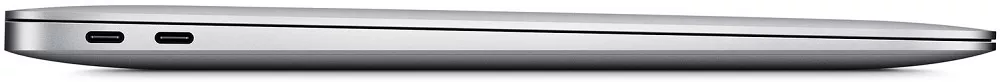Ультрабук Apple MacBook Air 13 M1 2020 (MGN93) фото 5