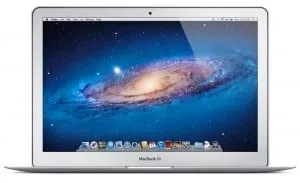 Ноутбук Apple MacBook Air 13 MD760 фото