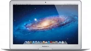 Ультрабук Apple MacBook Air 13 MJVE2 фото