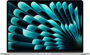 Ноутбук Apple MacBook Air 15.3" M5 2026 Z1LQ000RF фото