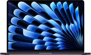 Ноутбук Apple MacBook Air 15.3" M5 2026 Z1LY000KF фото
