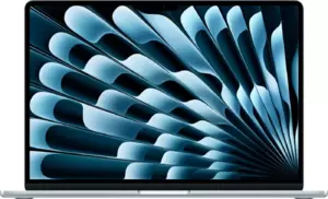 Ноутбук Apple MacBook Air 15.3" M5 2026 Z1LZ000RK фото