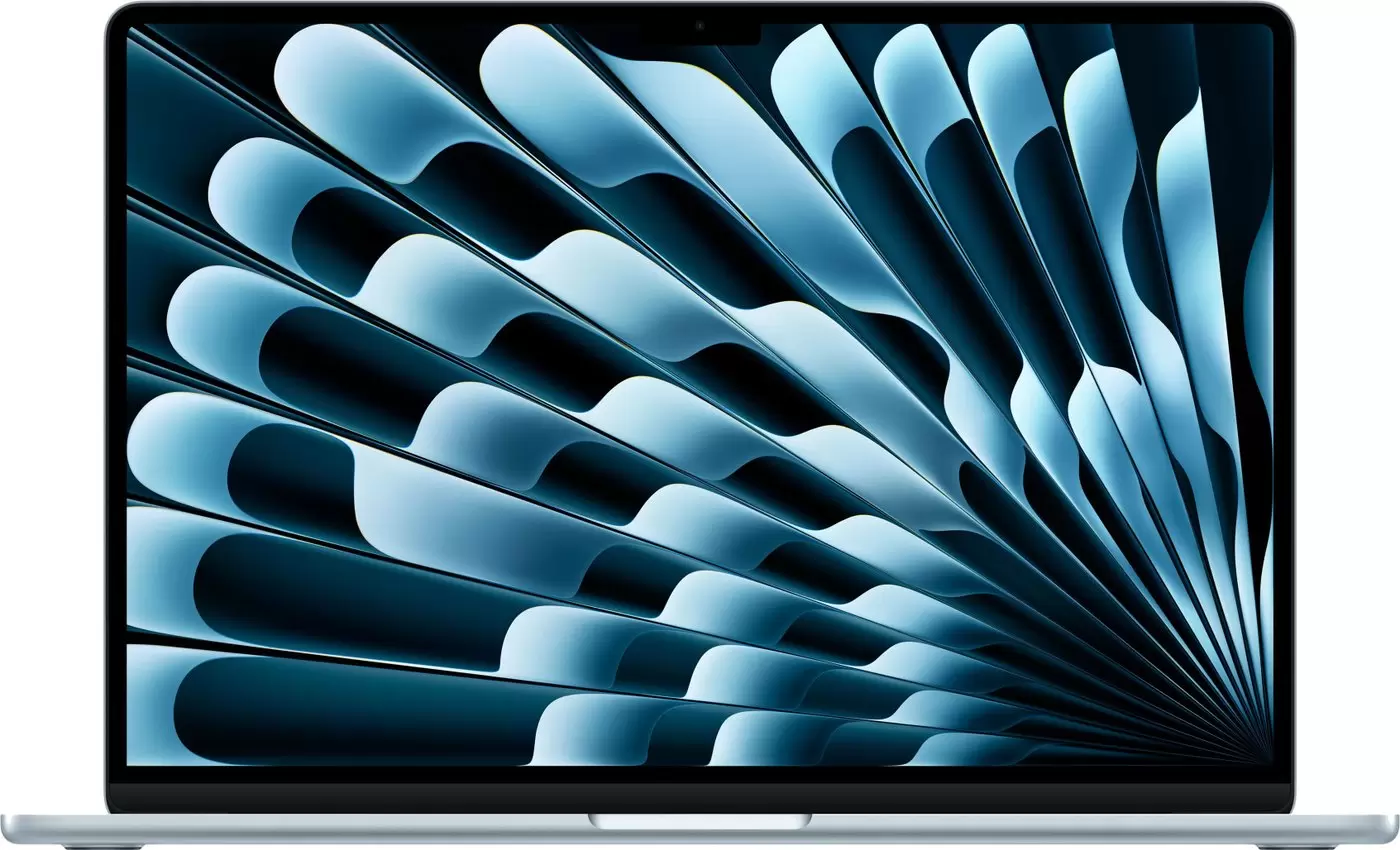 Apple MacBook Air 15.3" M5 2026 Z1LZ0013D
