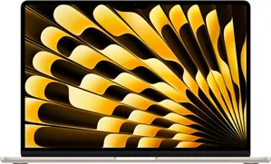 Ноутбук Apple Macbook Air 15&#34; M3 2024 Z1BT000TZ фото