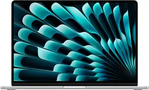 Ноутбук Apple Macbook Air 15&#34; M3 2024 Z1GE0001P фото