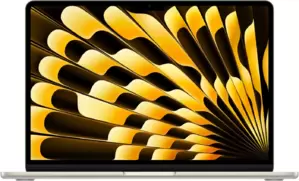 Ноутбук Apple MacBook Air 15" M4 2025 Z1DD001BG фото