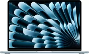 Ноутбук Apple MacBook Air 15" M4 2025 Z1HD001V2 фото