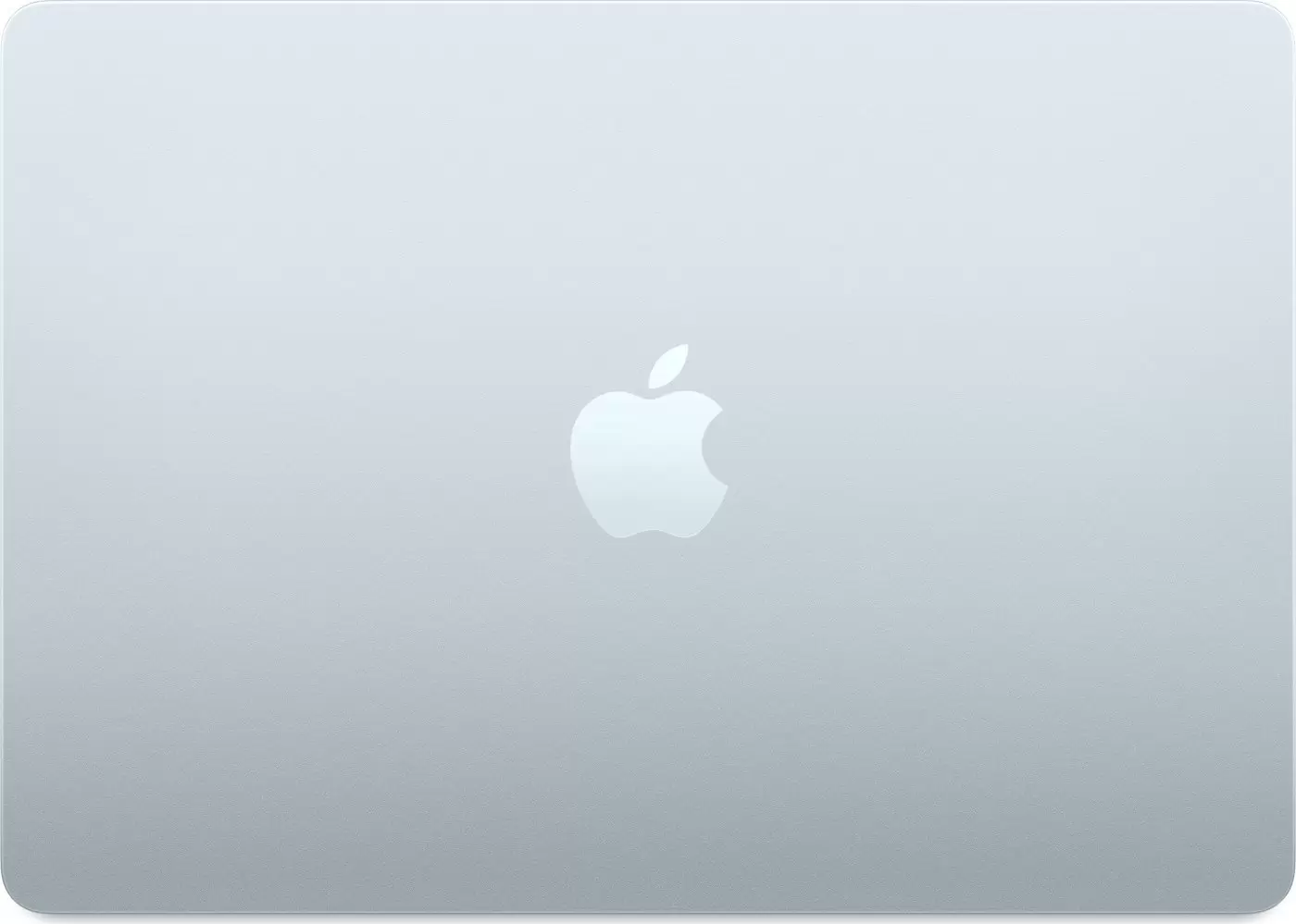 Ноутбук Apple MacBook Air 15" M4 2025 Z1HF000BF фото