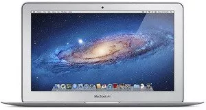 Ноутбук Apple MacBook Air MC968 фото