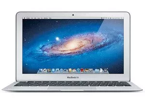 Нетбук Apple MacBook Air MD224C1RS/A фото