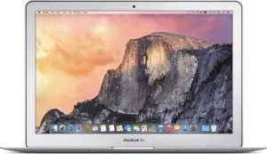 Ультрабук Apple MacBook Air MMGF2 фото