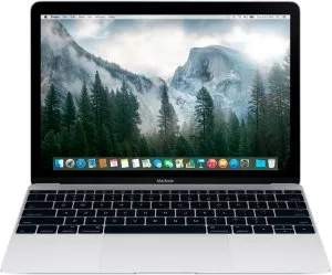 Ультрабук Apple MacBook MF855RS/A фото