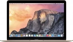Ультрабук Apple MacBook MK4N2 фото