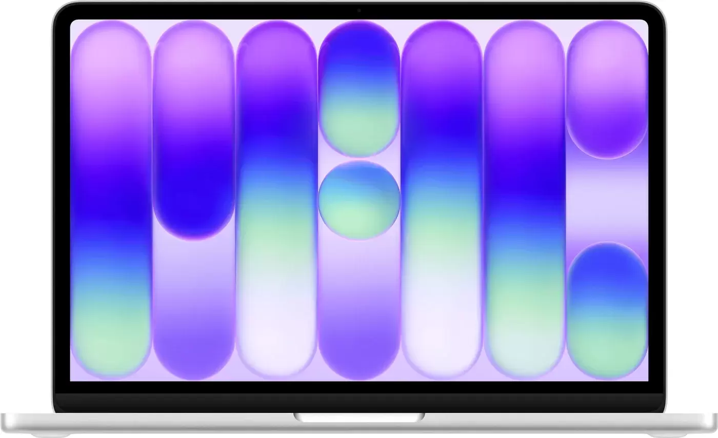 Apple MacBook Neo 13" A18 Pro 8GB/256Gb 2026 MHFA4