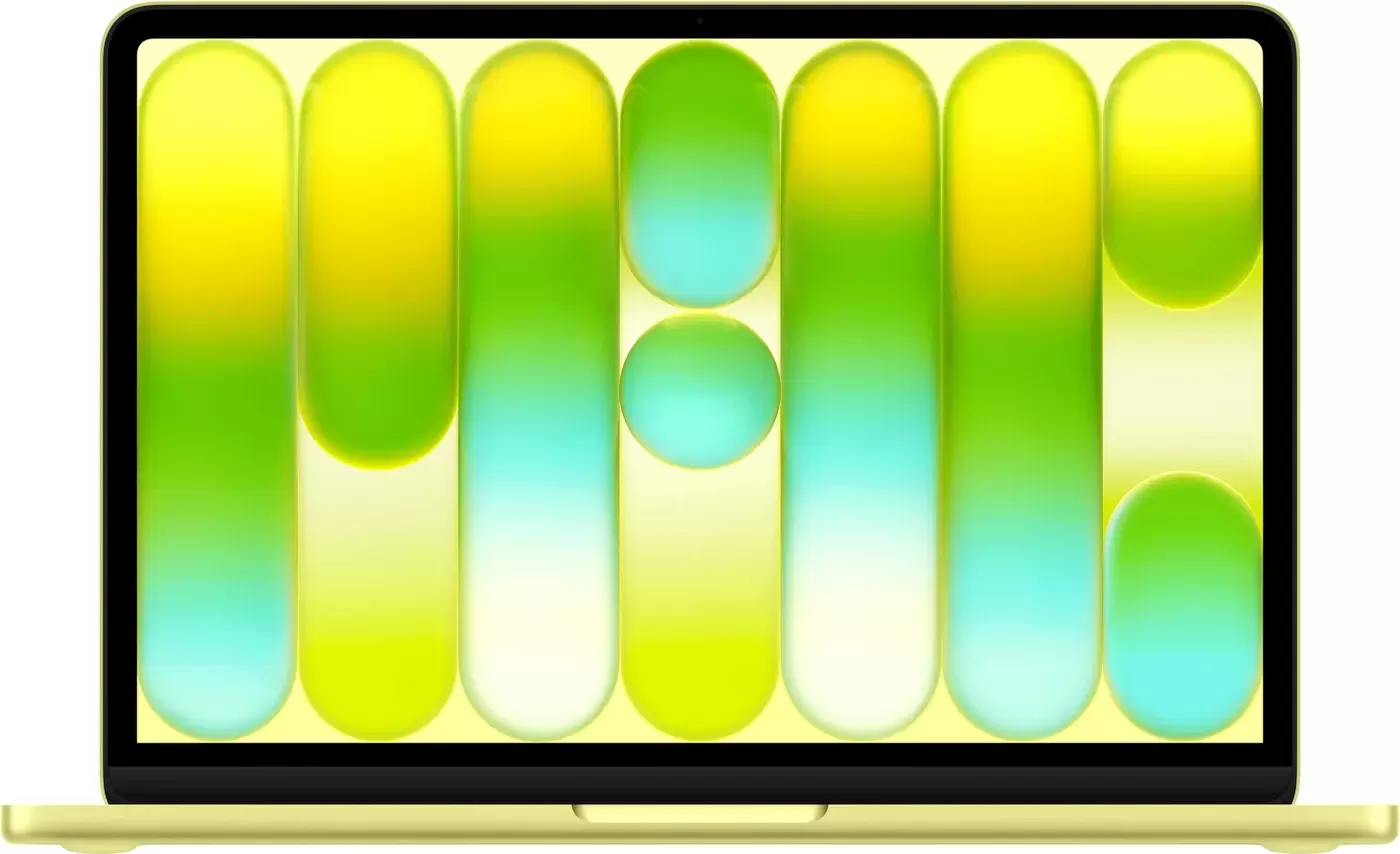 Apple MacBook Neo 13" A18 Pro 8GB/256Gb 2026 MHFD4