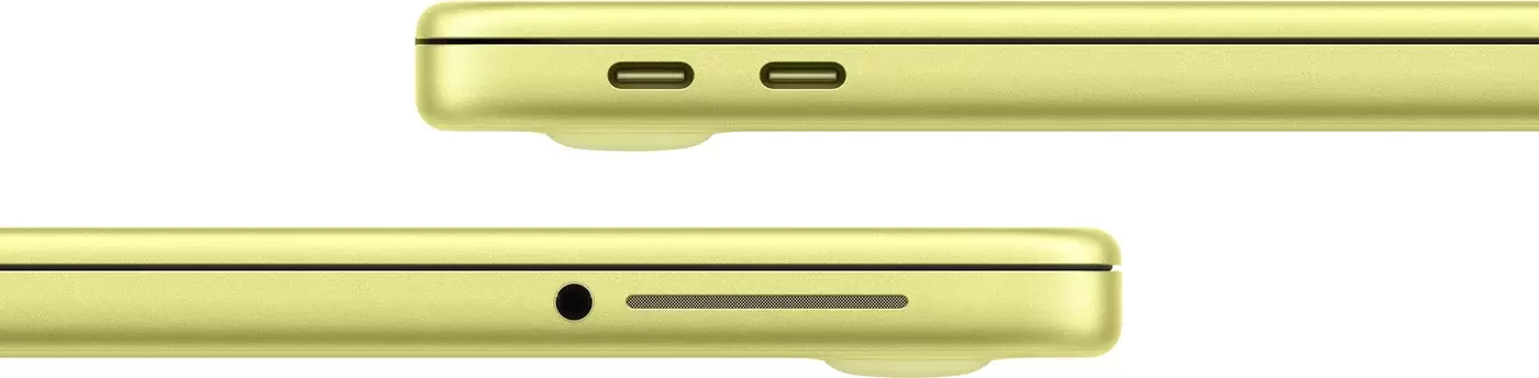 Ноутбук Apple MacBook Neo 13" A18 Pro 8GB/256Gb 2026 MHFD4 фото