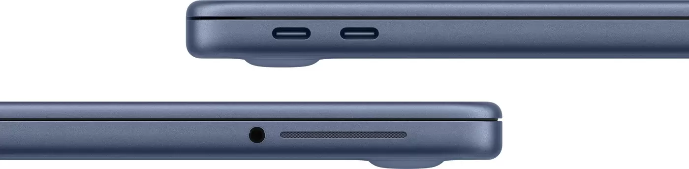 Ноутбук Apple MacBook Neo 13" A18 Pro 8GB/512Gb 2026 MHFG4 фото