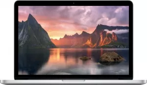 Ноутбук Apple MacBook Pro 13 Retina MGX92 фото