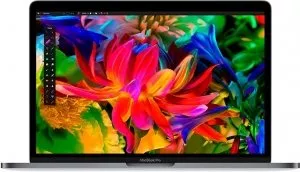 Ноутбук Apple MacBook Pro 13 Retina MLH12 фото