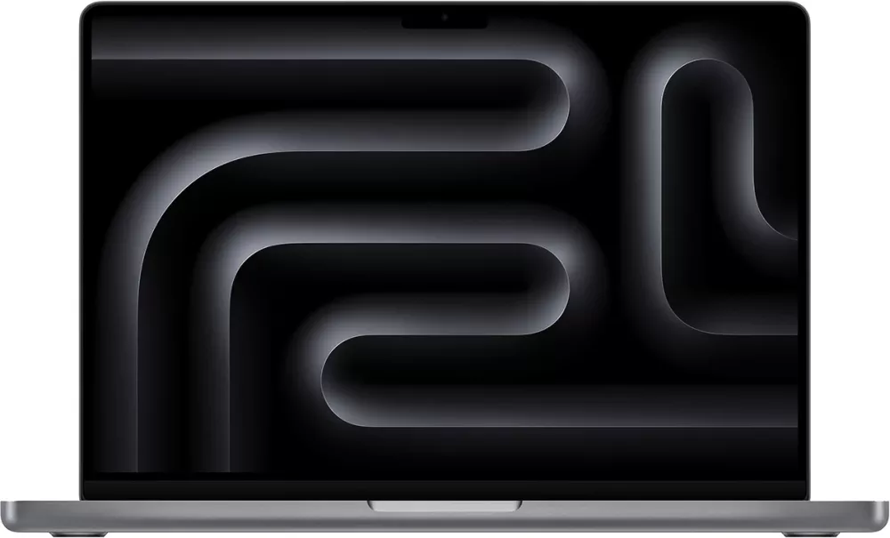 Apple Macbook Pro 14.2&quot; M3 2023 MXE03