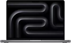 Ноутбук Apple Macbook Pro 14.2&#34; M3 2023 MXE03 фото