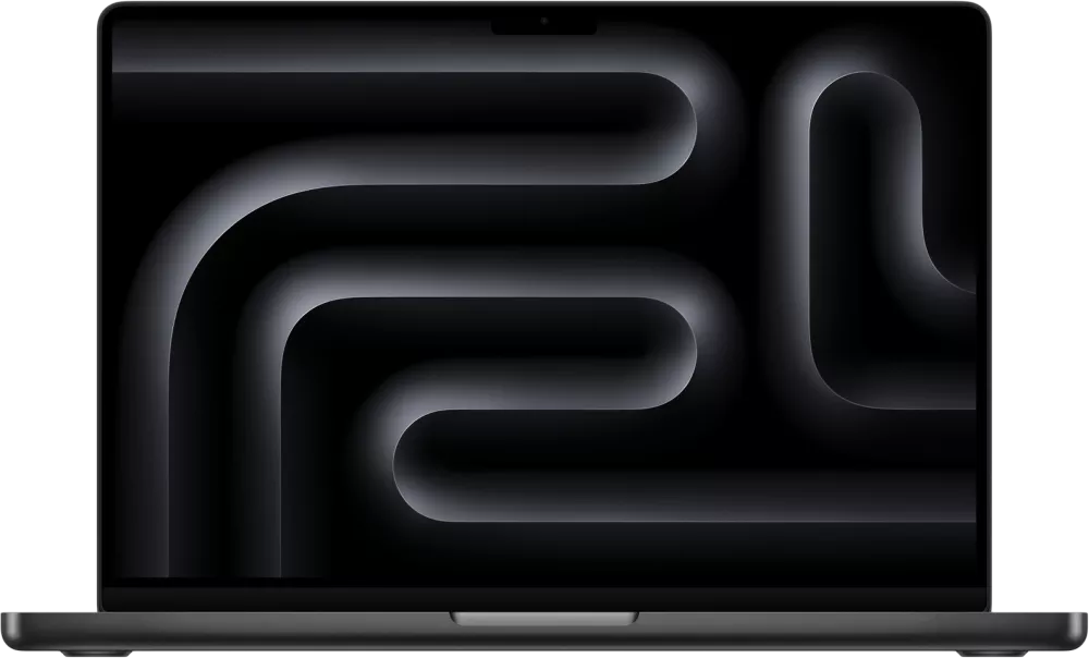 Macbook Pro 14.2&quot; M3 Pro 2023 Z1AU001YR