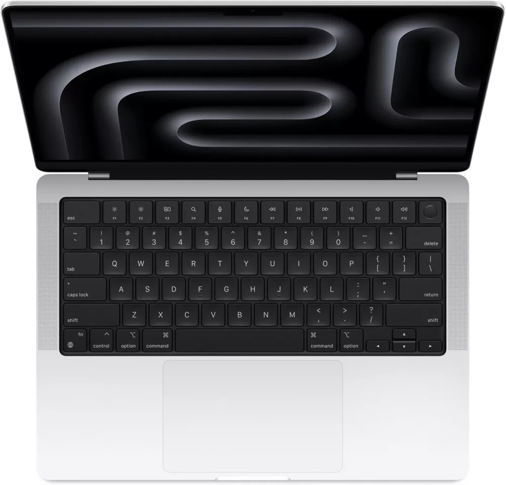 Ноутбук Apple Macbook Pro 14.2&#34; M3 Pro 2023 Z1AX001YJ фото