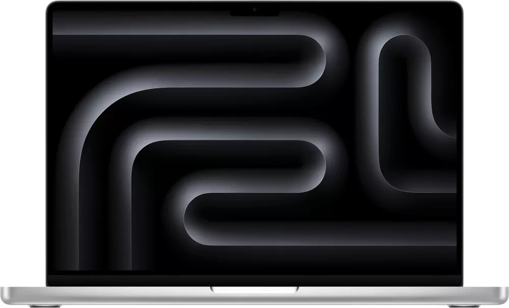 Macbook Pro 14.2&quot; M3 Pro 2023 Z1AY0005F
