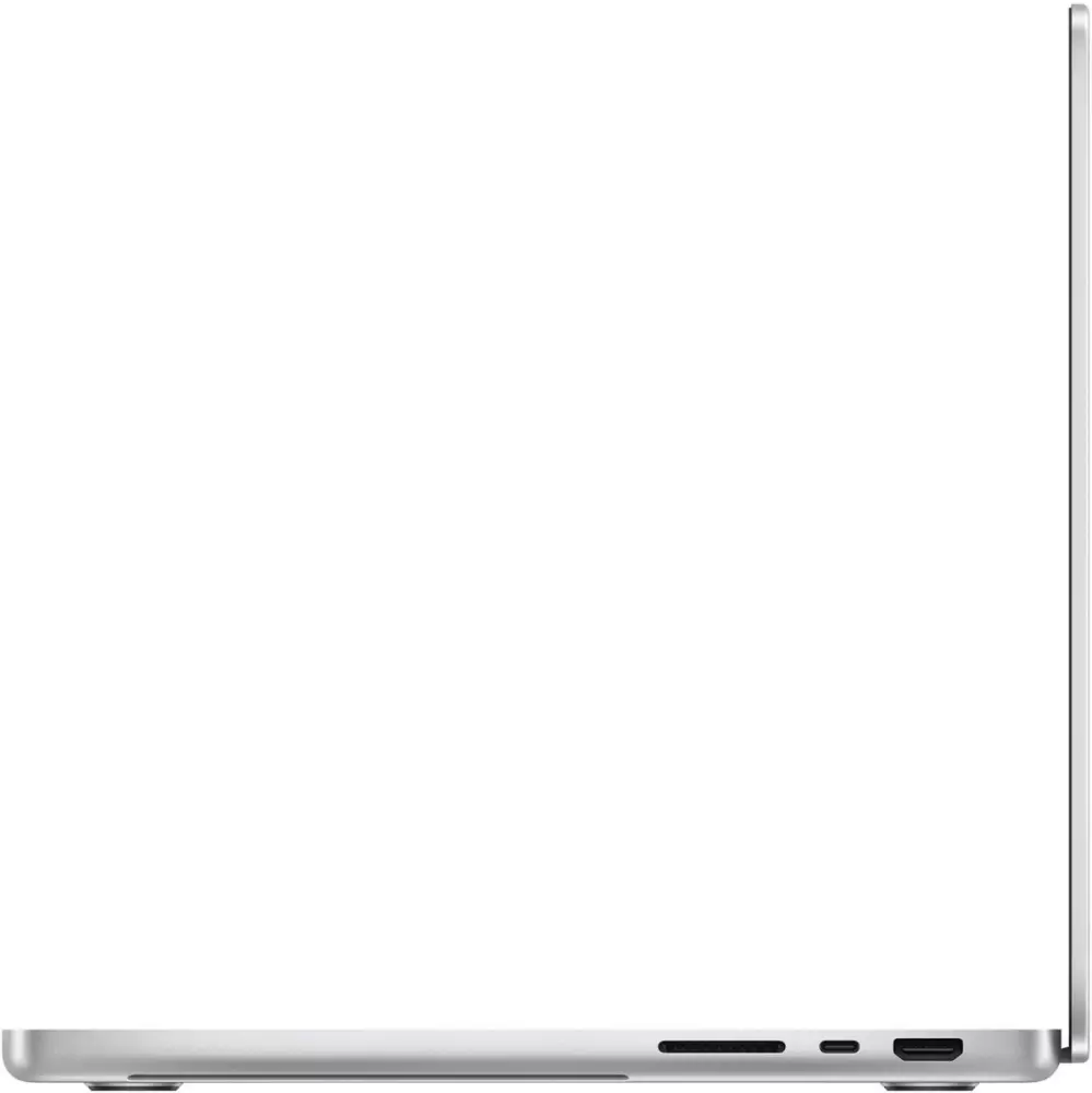 Ноутбук Apple Macbook Pro 14.2" M4 Max 2024 Z1DW000H1 фото