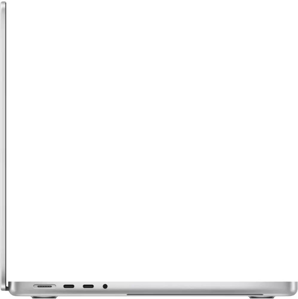 Ноутбук Apple Macbook Pro 14.2" M4 Max 2024 Z1FD0000Q фото