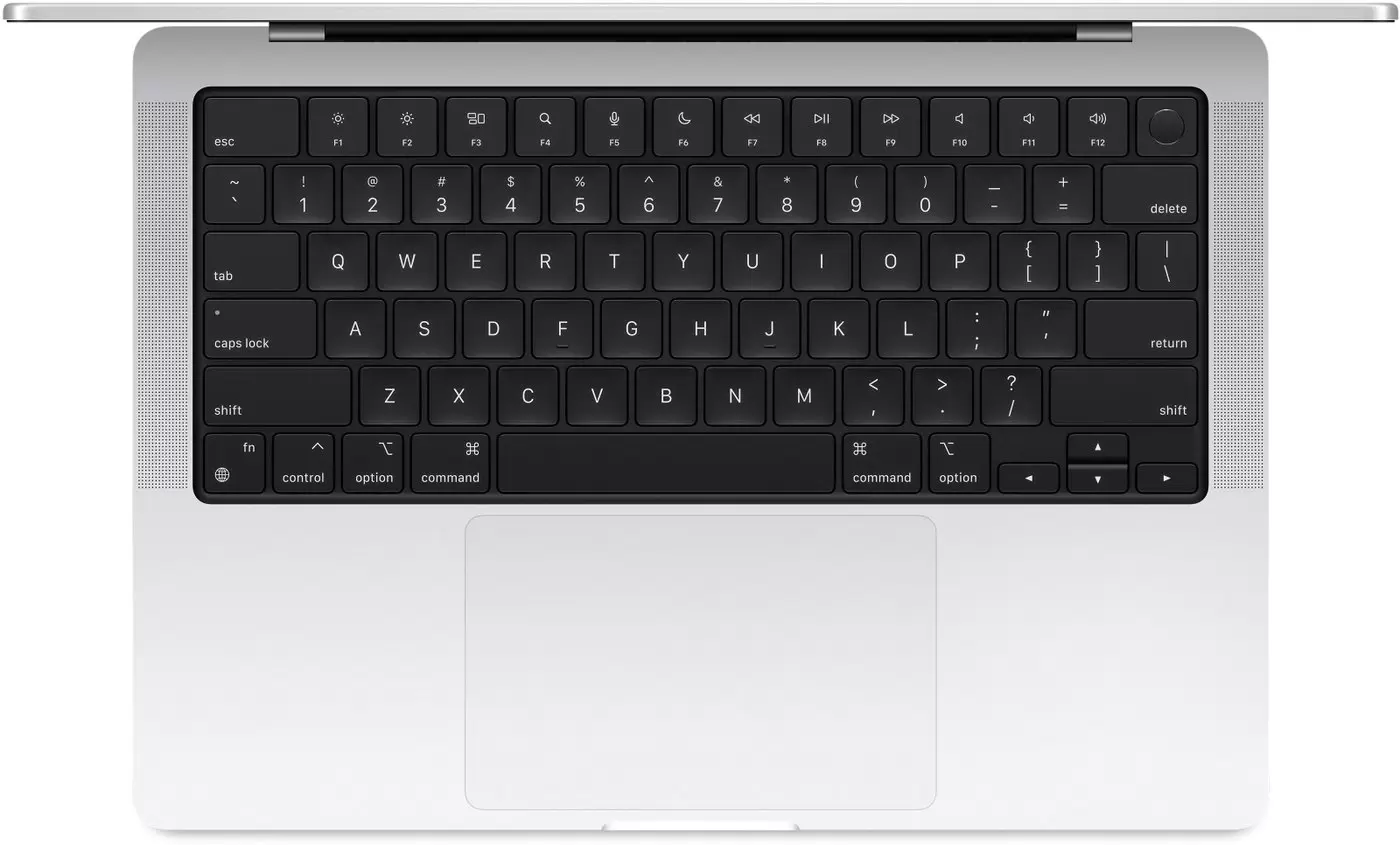 Ноутбук Apple Macbook Pro 14.2&#34; M4 Pro 2024 Z1FC000RQ фото