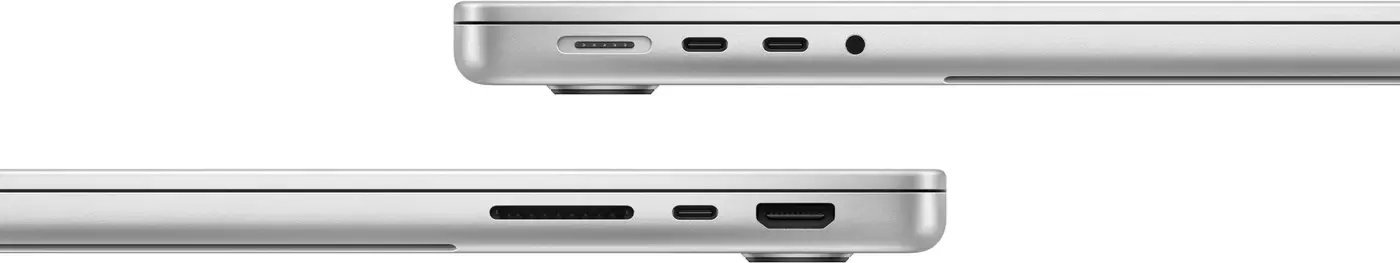 Ноутбук Apple Macbook Pro 14.2&#34; M4 Pro 2024 Z1FC000RQ фото