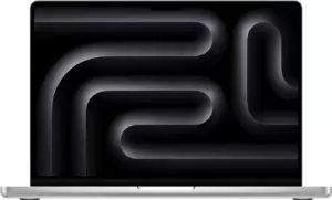 Ноутбук Apple Macbook Pro 14.2" M5 2025 MJ3E4 фото