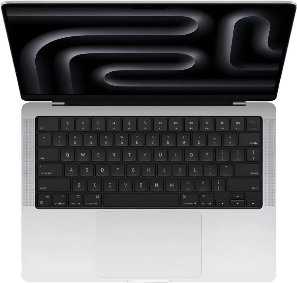 Ноутбук Apple MacBook Pro 14.2` M5 Max 2026 Z1MK00176 фото 2