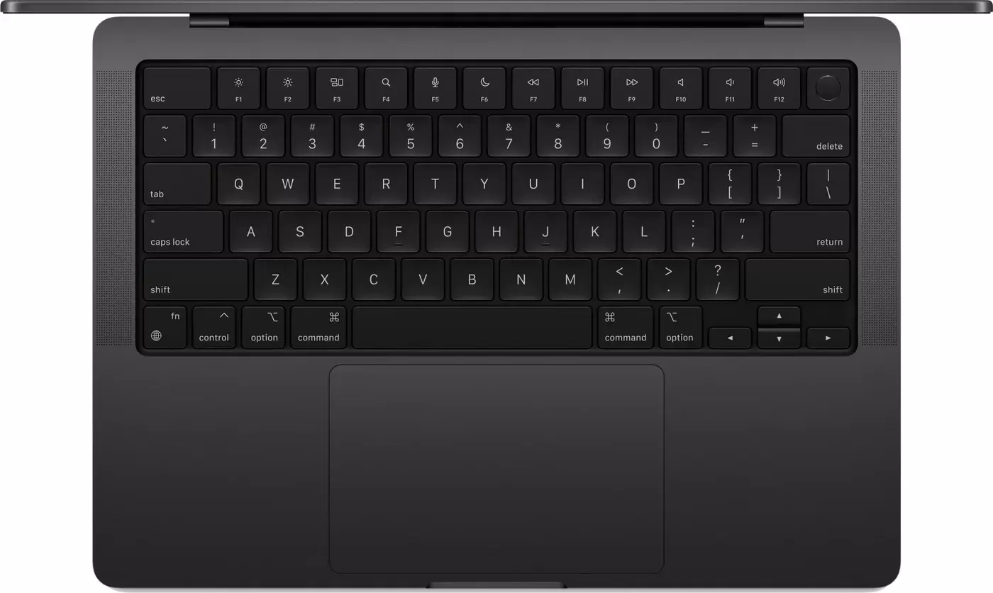 Ноутбук Apple MacBook Pro 14.2" M5 Pro 2026 MGLW4 фото 4