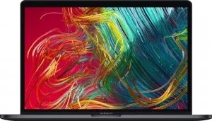 Ультрабук Apple MacBook Pro 15 Touch Bar (Z0V1/15) фото