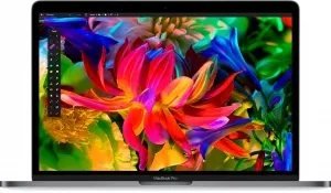 Ультрабук Apple MacBook Pro 15 Touch Bar 2016 год (MLH32) фото