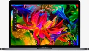 Ультрабук Apple MacBook Pro 15 Touch Bar 2017 год (MPTR2) фото