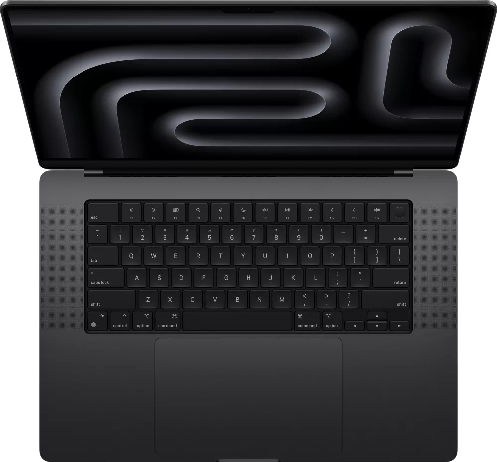 Ноутбук Apple Macbook Pro 16.2&#34; M3 Max 2023 Z1CM000A3 фото