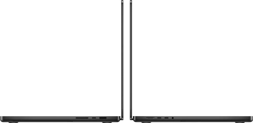 Ноутбук Apple Macbook Pro 16.2&#34; M3 Max 2023 Z1CM000A3 фото