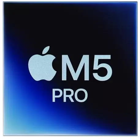 Ноутбук Apple MacBook Pro 16.2" M5 Pro 2026 MGEA4 фото