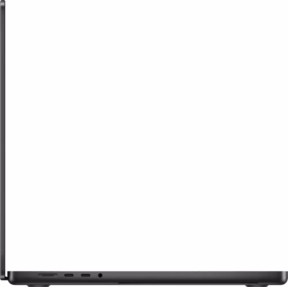 Ноутбук Apple MacBook Pro 16.2" M5 Pro 2026 MGEC4 фото