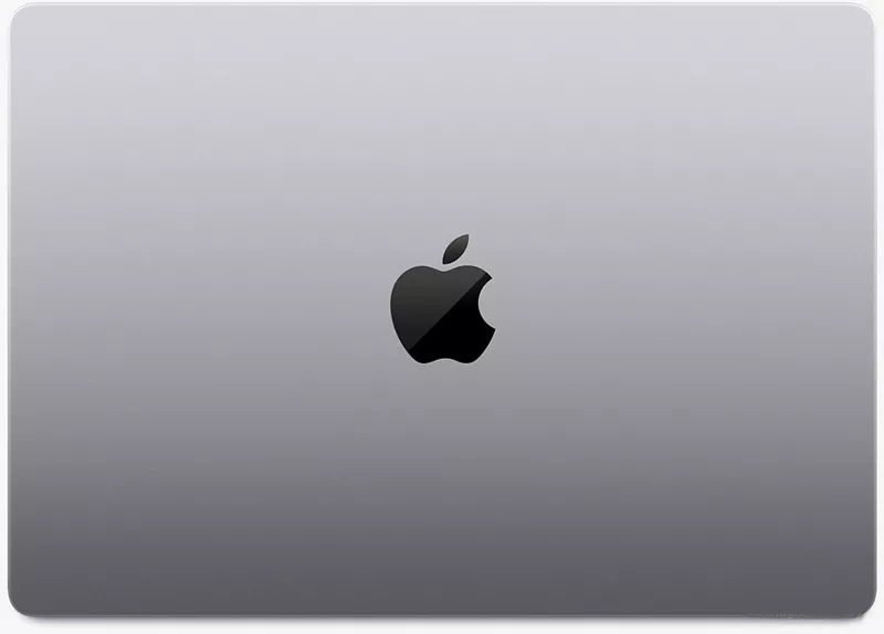Ноутбук Apple Macbook Pro 16&#34; M1 Pro 2021 MK183RU/A фото