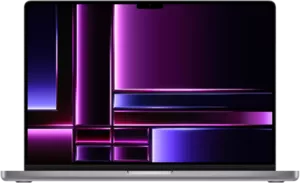 Ноутбук Apple Macbook Pro 16&#34; M2 Max 2023 Z1760029V