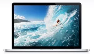 Ноутбук Apple MacBook Pro MD213RS/A фото