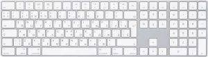 Apple Magic Keyboard (MQ052RS)